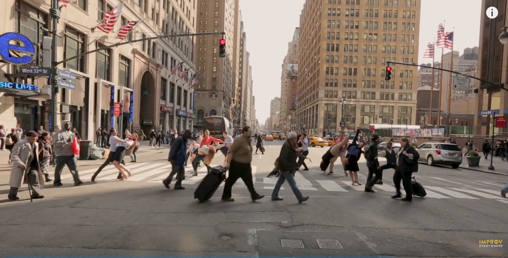 Video: “Ballroom Crosswalk”