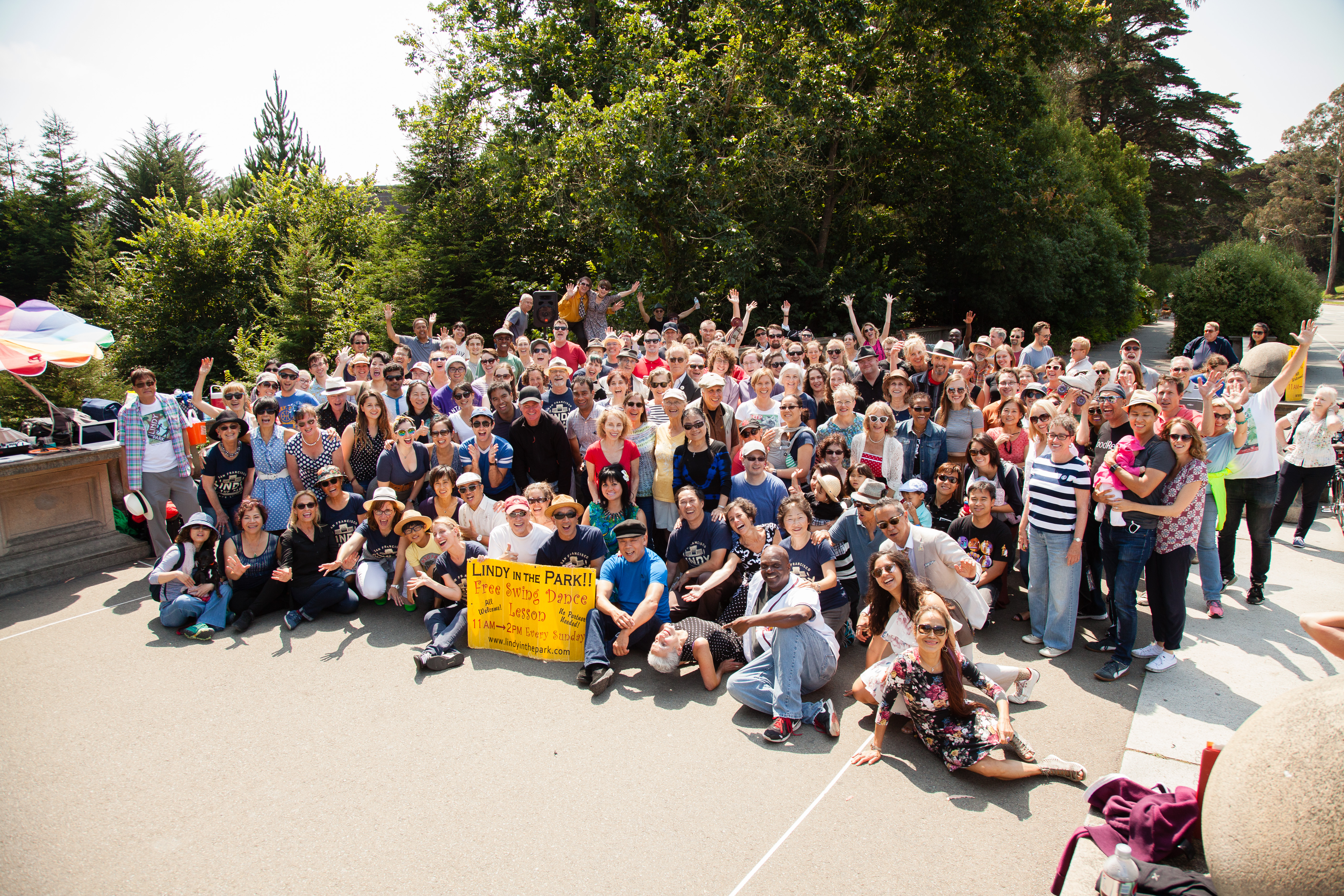 LitP 21st Anniversary Photos